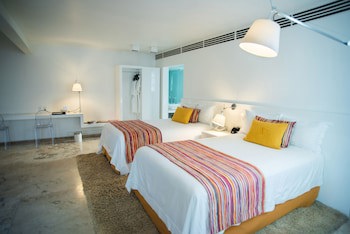 Anticavilla Hotel - Adults Only