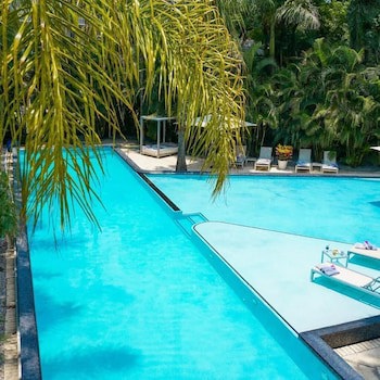 Anticavilla Hotel - Adults Only