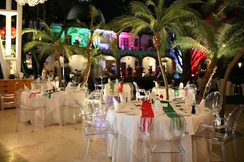 Anticavilla Hotel - Adults Only