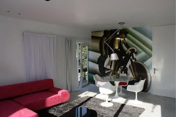 Anticavilla Hotel - Adults Only
