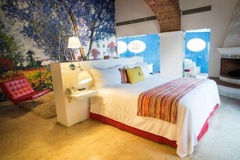 Anticavilla Hotel - Adults Only