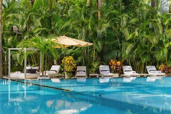 Anticavilla Hotel - Adults Only
