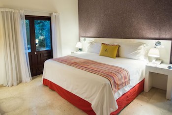 Anticavilla Hotel - Adults Only