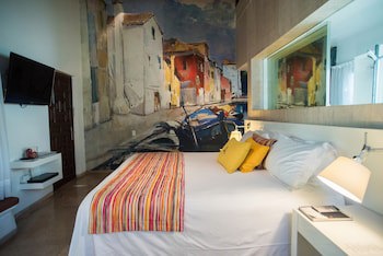 Anticavilla Hotel - Adults Only