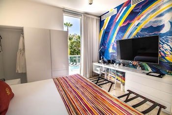Anticavilla Hotel - Adults Only