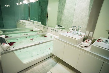 Anticavilla Hotel - Adults Only