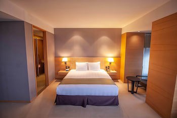 Holiday Inn Gwangju, An Ihg Hotel