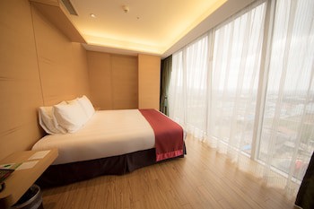 Holiday Inn Gwangju, An Ihg Hotel