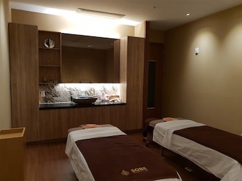 Holiday Inn Gwangju, An Ihg Hotel