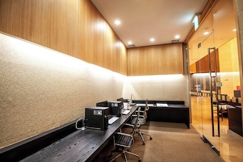 Holiday Inn Gwangju, An Ihg Hotel
