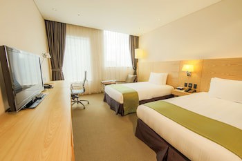 Holiday Inn Gwangju, An Ihg Hotel
