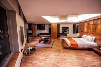 Holiday Inn Gwangju, An Ihg Hotel