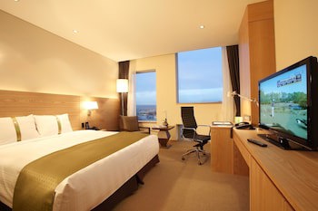 Holiday Inn Gwangju, An Ihg Hotel