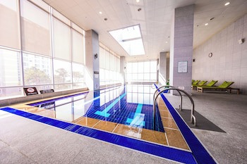 Holiday Inn Gwangju, An Ihg Hotel