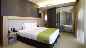 Holiday Inn Gwangju, An Ihg Hotel