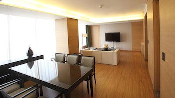 Holiday Inn Gwangju, An Ihg Hotel
