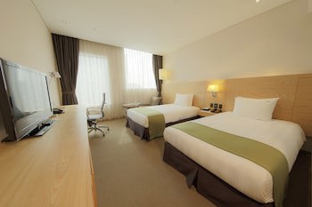 Holiday Inn Gwangju, An Ihg Hotel