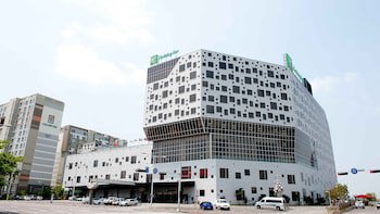 Holiday Inn Gwangju, An Ihg Hotel