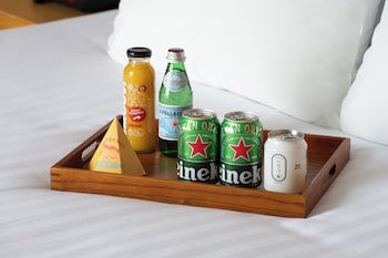 Holiday Inn Gwangju, An Ihg Hotel