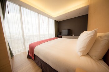 Holiday Inn Gwangju, An Ihg Hotel