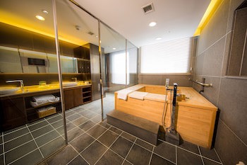 Holiday Inn Gwangju, An Ihg Hotel