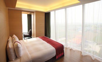 Holiday Inn Gwangju, An Ihg Hotel