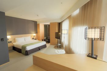 Holiday Inn Gwangju, An Ihg Hotel
