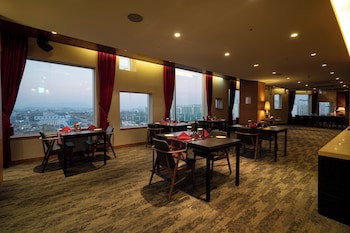 Holiday Inn Gwangju, An Ihg Hotel