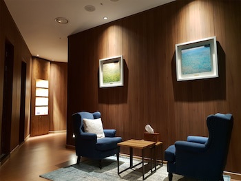Holiday Inn Gwangju, An Ihg Hotel