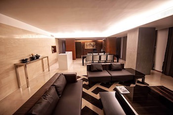Holiday Inn Gwangju, An Ihg Hotel