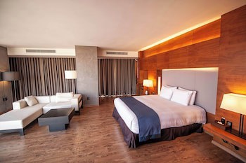 Holiday Inn Gwangju, An Ihg Hotel
