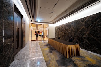 Holiday Inn Gwangju, An Ihg Hotel