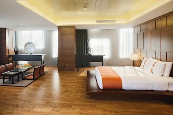 Holiday Inn Gwangju, An Ihg Hotel