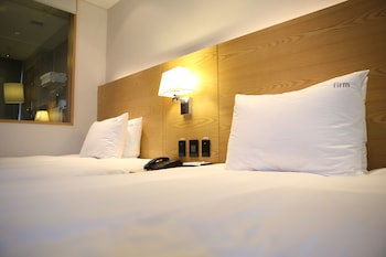 Holiday Inn Gwangju, An Ihg Hotel