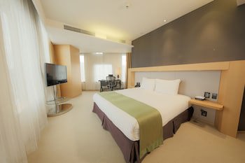 Holiday Inn Gwangju, An Ihg Hotel