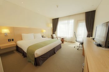 Holiday Inn Gwangju, An Ihg Hotel