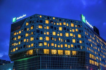 Holiday Inn Gwangju, An Ihg Hotel