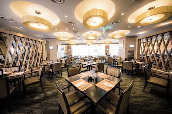 Holiday Inn Gwangju, An Ihg Hotel
