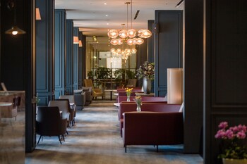 Holiday Inn Gwangju, An Ihg Hotel