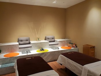 Holiday Inn Gwangju, An Ihg Hotel