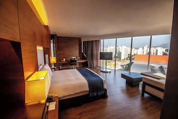 Holiday Inn Gwangju, An Ihg Hotel