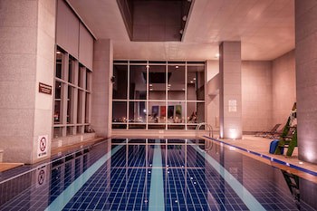 Holiday Inn Gwangju, An Ihg Hotel