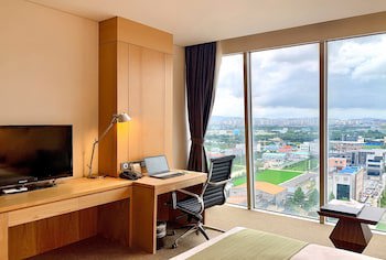 Holiday Inn Gwangju, An Ihg Hotel