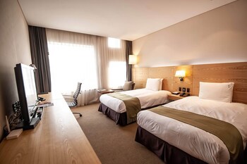 Holiday Inn Gwangju, An Ihg Hotel