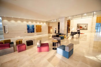 Holiday Inn Gwangju, An Ihg Hotel