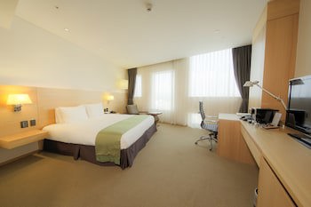 Holiday Inn Gwangju, An Ihg Hotel
