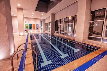Holiday Inn Gwangju, An Ihg Hotel