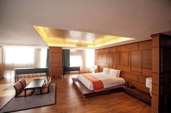 Holiday Inn Gwangju, An Ihg Hotel