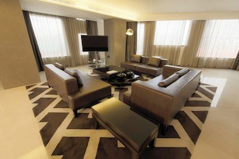 Holiday Inn Gwangju, An Ihg Hotel