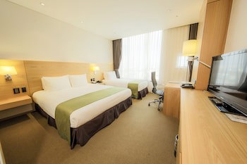 Holiday Inn Gwangju, An Ihg Hotel